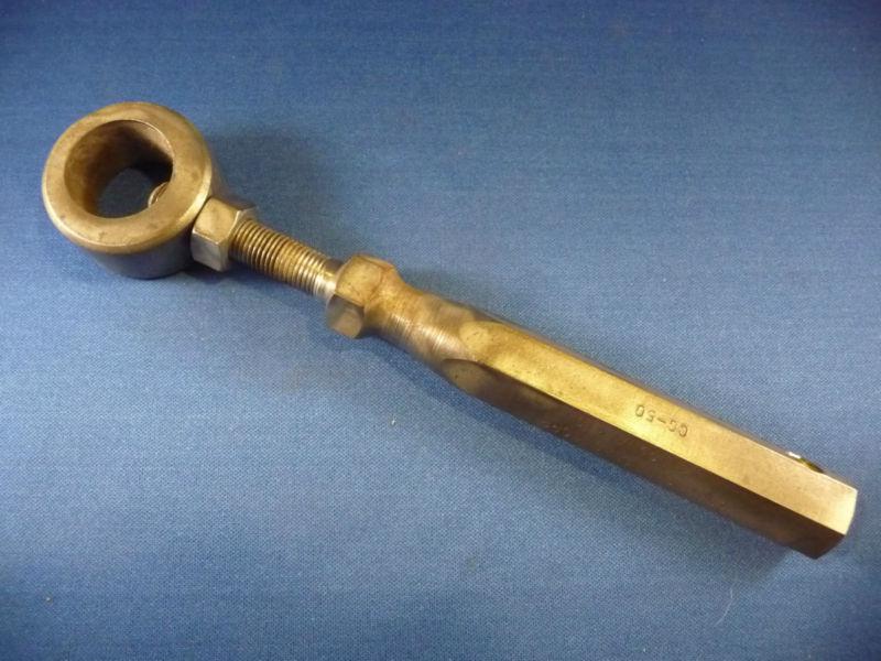 Purchase SnapOn Chisel / Punch Holder CG50 in Greenfield