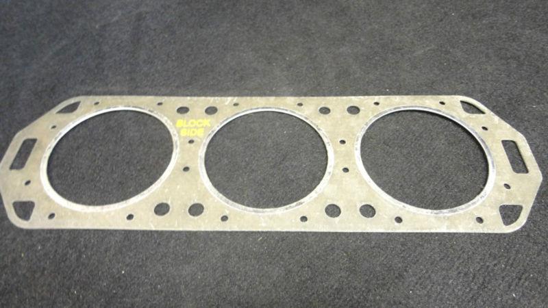 Cylinder head gasket #27-41247 mercury marine outboard boat motor engine part 