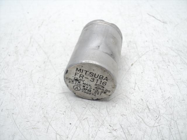 #3236 Honda GL1200 Goldwing Aspencade Turn Signal Flasher Relay, US $14.99, image 2