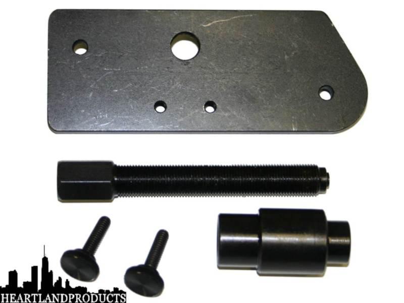 Purchase Harley Evo Shovel Single Inner Cam Bearing Puller + Installer