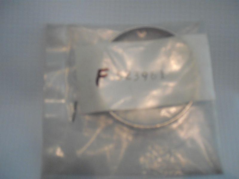 New f523961 chrysler force crush ring 55-140 hp