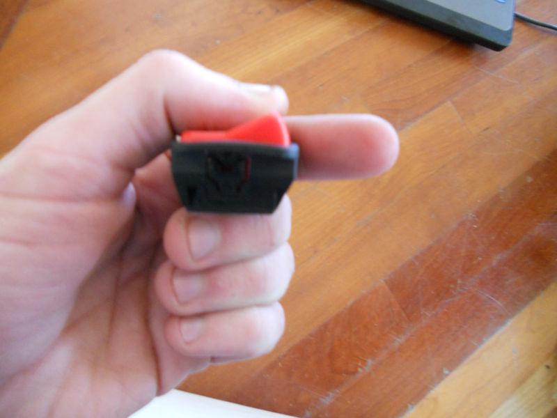 Purchase Kill Switch 50cc 150cc 250cc Moped Scooter in Dunedin, Florida