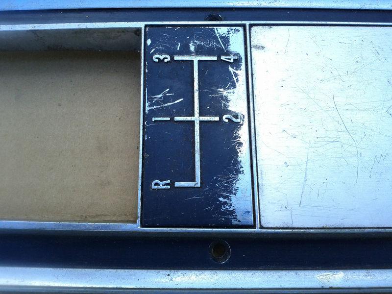 Purchase 1970 Chevelle parts in Saddle Brook, New Jersey, US, for US 75.00