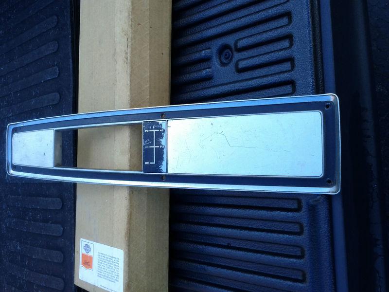 Purchase 1970 Chevelle parts in Saddle Brook, New Jersey, US, for US 75.00