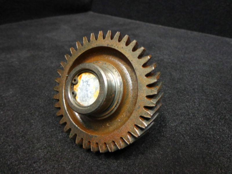 Timing drive gear #12732-90j00~suzuki 2001-2010 90-140 hp~df 4 stroke engine~601