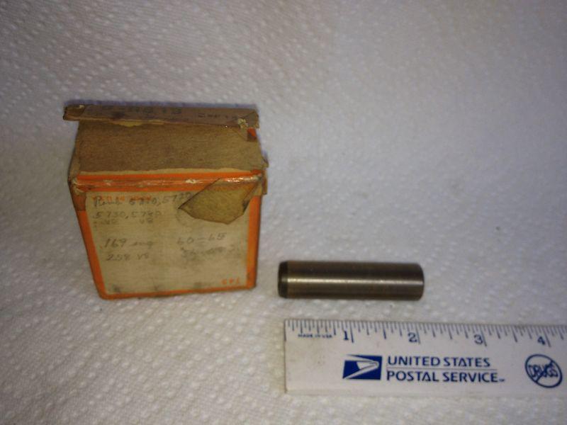 Rambler valve guide,  nos, lot of 6.   item:  2944