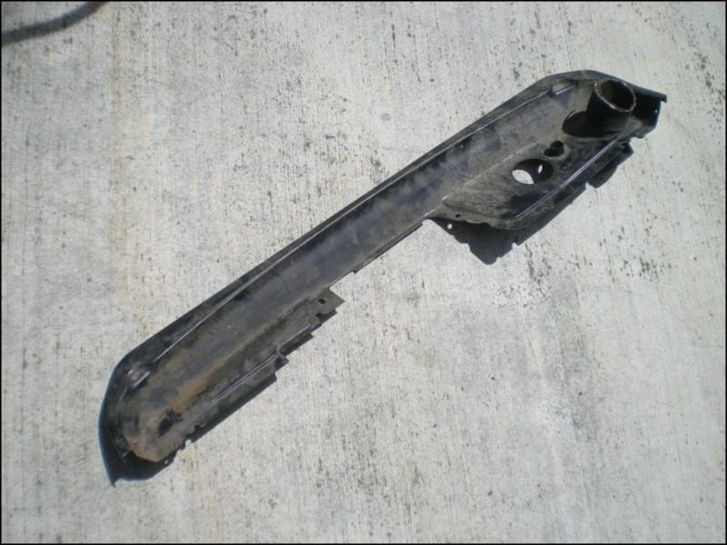 Purchase Porsche 911 Rear Engine Cover Plate in Laguna Niguel