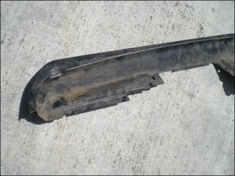 Purchase Porsche 911 Rear Engine Cover Plate in Laguna Niguel