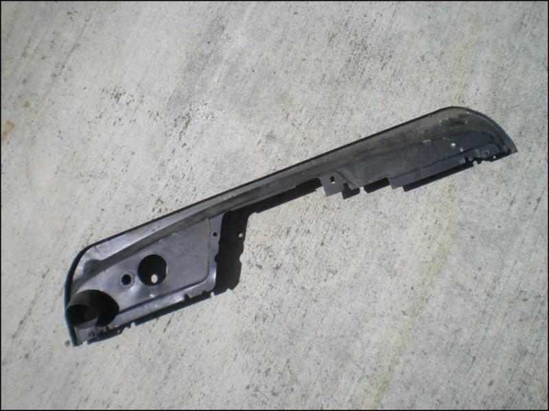 Porsche 911 Rear Engine Cover Plate, US $179.00, image 4
