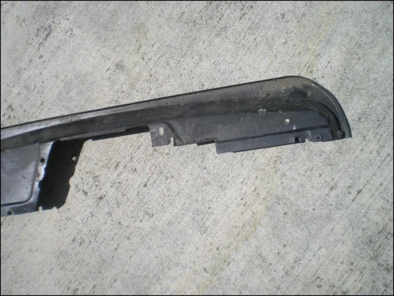 Porsche 911 Rear Engine Cover Plate, US $179.00, image 5