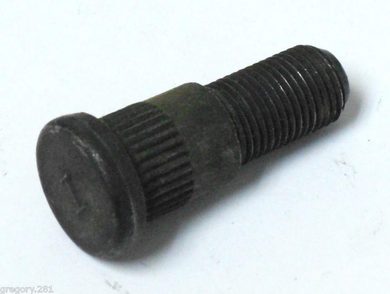 Eis d1910 wheel lug bolt