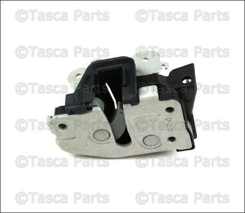 Brand new oem liftgate lock ford explorer mercury mountaineer lincoln aviator