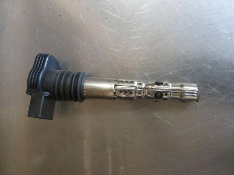 Vx020 ignition coil 2003 audi a4 1.8