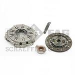 Luk 04-152 new clutch set