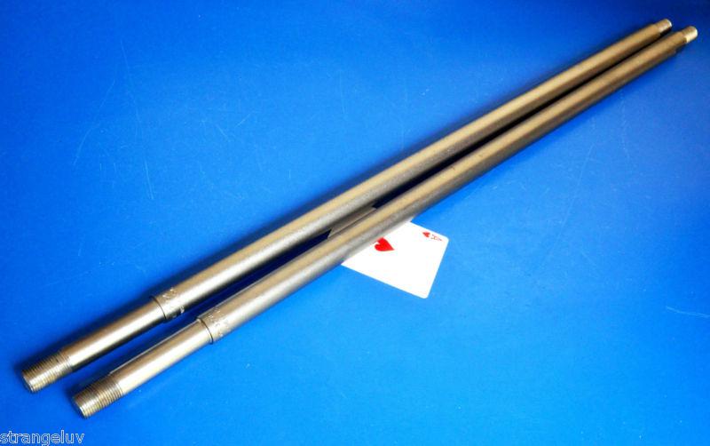 Otc usa 17.5 ton push puller 22-1/2" long extension leg set pair for 938 new