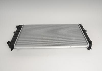 Acdelco oe service 21622 radiator
