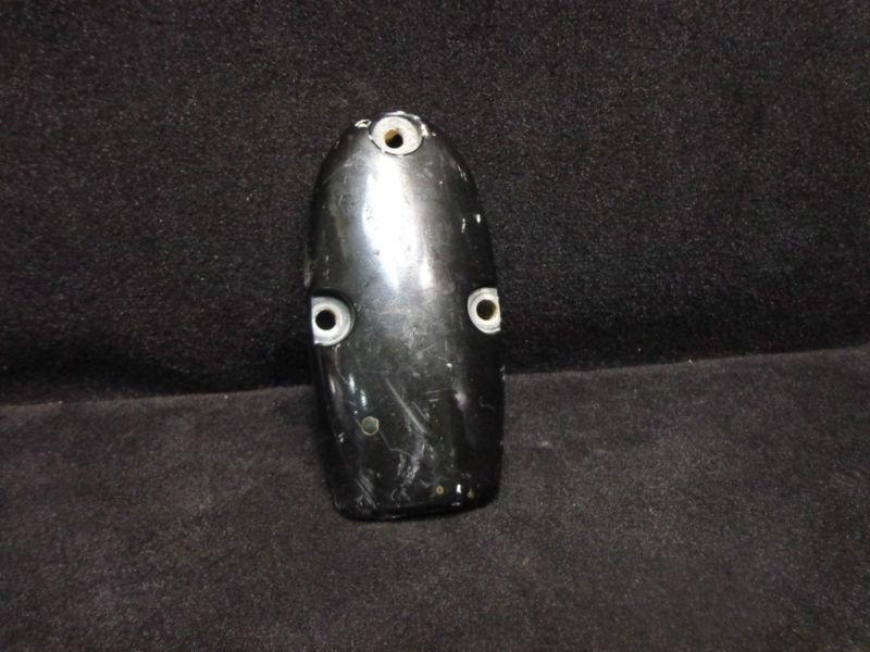 Lower mount cover#54221-90j02-0ep~suzuki 2001-2010 90-140 hp~df 4 stroke~601 #1