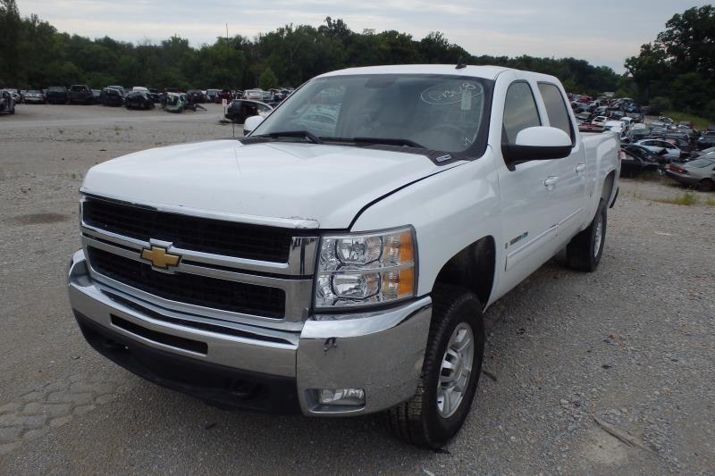 07 08 09 10 SILVERADO 2500 WHEEL 17X7-1/2 5 SPOKE OPT P25 866113, US $160.00, image 3