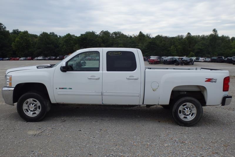 07 08 09 10 SILVERADO 2500 WHEEL 17X7-1/2 5 SPOKE OPT P25 866113, US $160.00, image 4