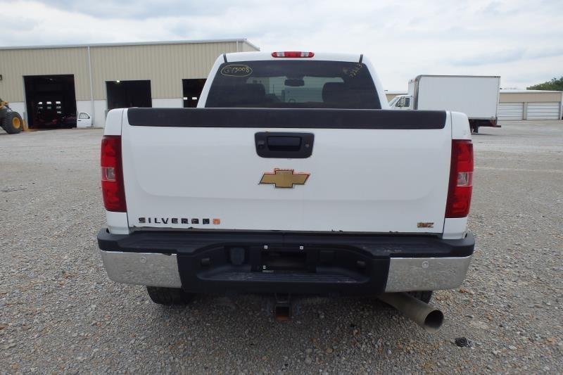 07 08 09 10 SILVERADO 2500 WHEEL 17X7-1/2 5 SPOKE OPT P25 866113, US $160.00, image 6