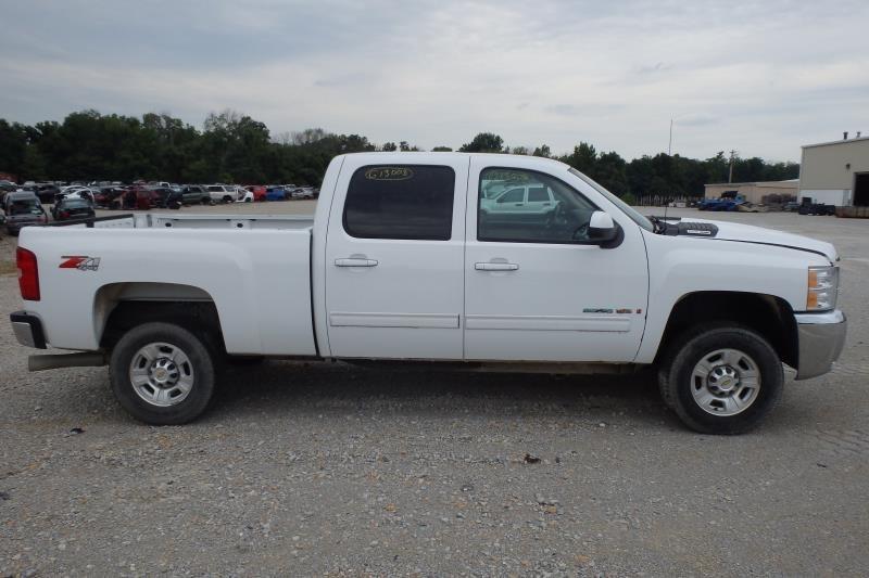 07 08 09 10 SILVERADO 2500 WHEEL 17X7-1/2 5 SPOKE OPT P25 866113, US $160.00, image 8