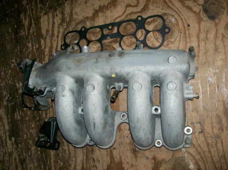 02 03 04 05 06 altima sentra 2.5l upper intake manifold oem