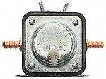Standard motor products ss567 new solenoid