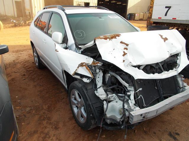 Power steering pump 04 05 06 07 highlander 