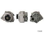 Wd express 701 01007 103 remanufactured alternator