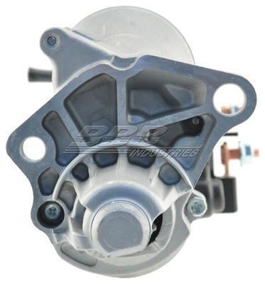 New advantage brand new starter n17466