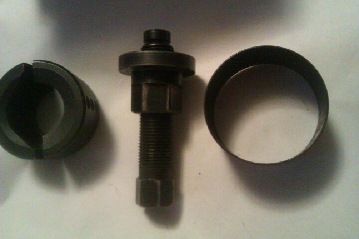 Mac tools pp7185 power steering puller tool 