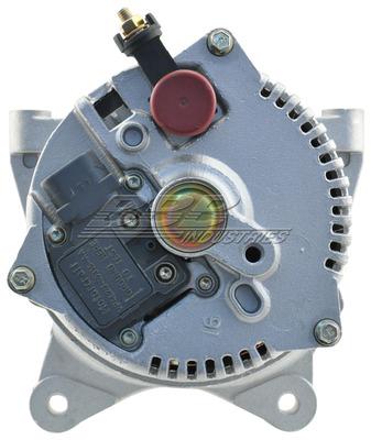 Bbb industries 8429 alternator/generator-reman alternator