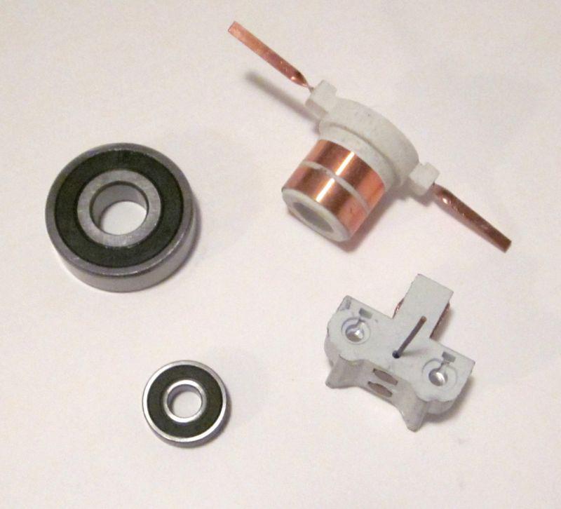 Ford alternator repair kit e f series, explorer, mustang ect.. 