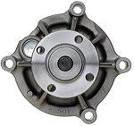 Gates 41118 new water pump