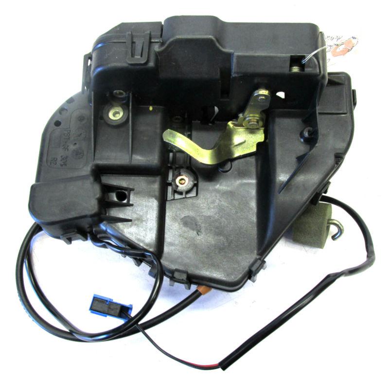 2005-2007 mercedes benz c230 w203 oem right rear door actuator lock mechanism