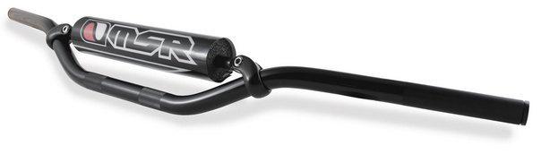 Msr dominator handlebar-black mini low