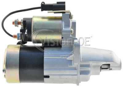 VISION-OE 17688 Starter-Reman Starter, US $162.08, image 2