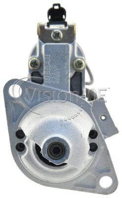 VISION-OE 17688 Starter-Reman Starter, US $162.08, image 3