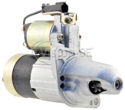VISION-OE 17688 Starter-Reman Starter, US $162.08, image 4