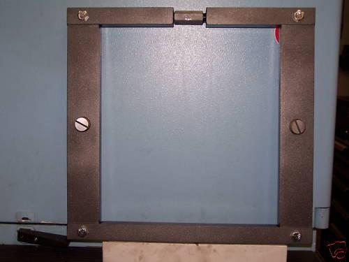 Dana 30-80 differential spreader tool    