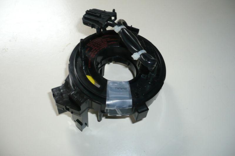 98 99 00 01 audi a6 c5 clockspring spiral heated steering wheel airbag 4b0951543