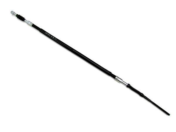 Motion pro rear hand brake cable fits honda 200 type ii trx200d 1996-1997