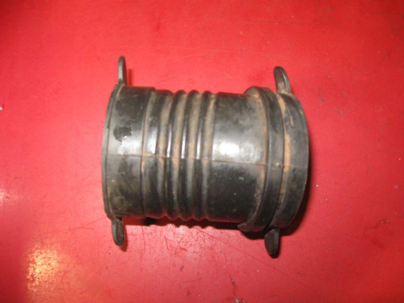 Kawasaki kxf250 kxf 250 tecate 4  airbox air box lid frame boot 1987