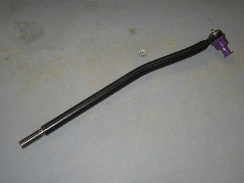 Mcquay norris ds1438 tie rod end 