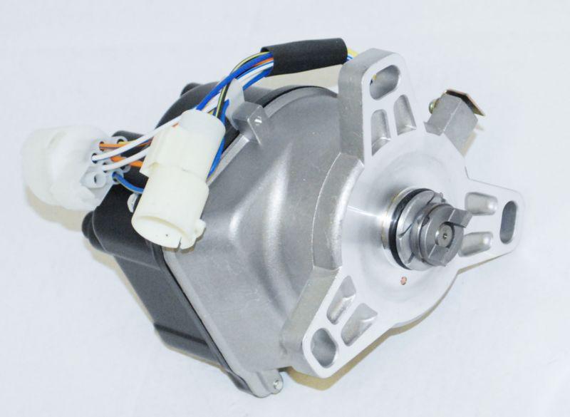 1988 1989 1990 1991 HONDA CIVIC CRX 1.6L PREDULE 2.0L IGNITION DISTRIBUTOR, US $84.19, image 2