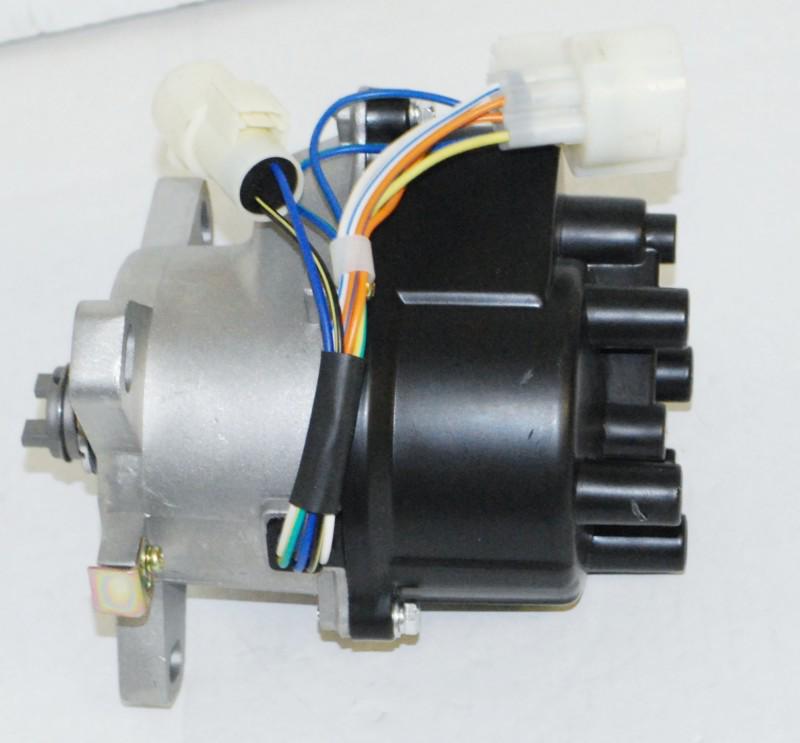 1988 1989 1990 1991 HONDA CIVIC CRX 1.6L PREDULE 2.0L IGNITION DISTRIBUTOR, US $84.19, image 4