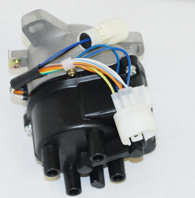 1988 1989 1990 1991 HONDA CIVIC CRX 1.6L PREDULE 2.0L IGNITION DISTRIBUTOR, US $84.19, image 5