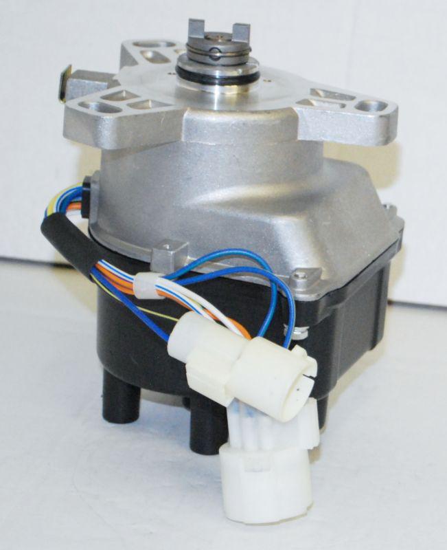 1988 1989 1990 1991 HONDA CIVIC CRX 1.6L PREDULE 2.0L IGNITION DISTRIBUTOR, US $84.19, image 6