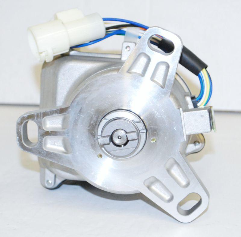 1988 1989 1990 1991 HONDA CIVIC CRX 1.6L PREDULE 2.0L IGNITION DISTRIBUTOR, US $84.19, image 7