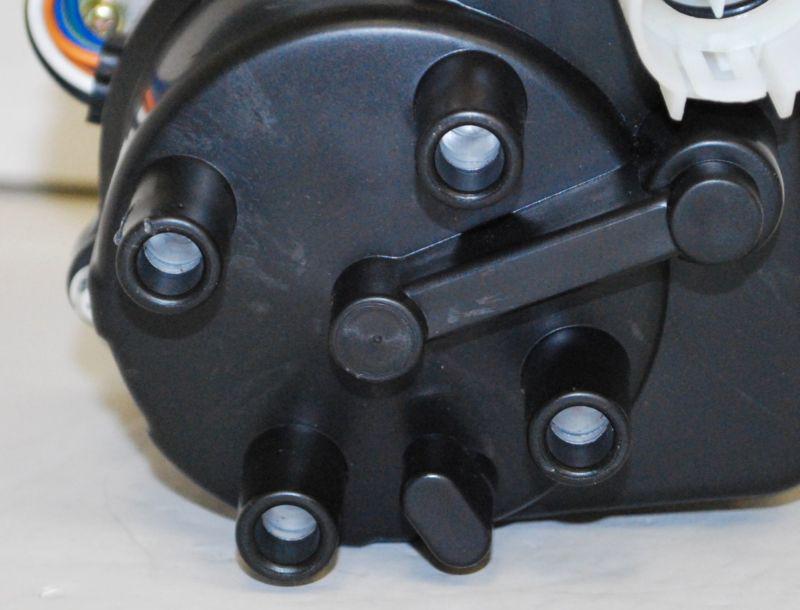 1988 1989 1990 1991 HONDA CIVIC CRX 1.6L PREDULE 2.0L IGNITION DISTRIBUTOR, US $84.19, image 8